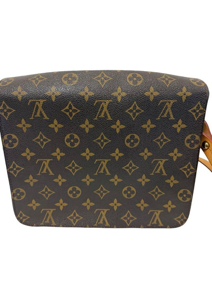 Cartouchiere Bag