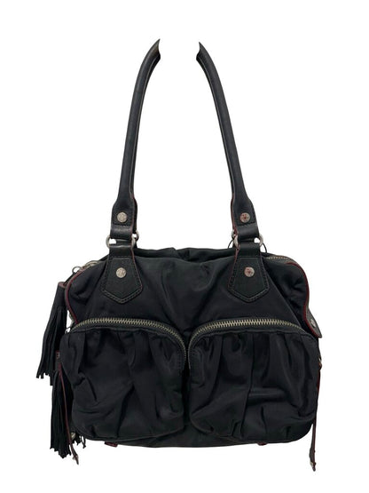 Microfiber W/Zippers/Fringe