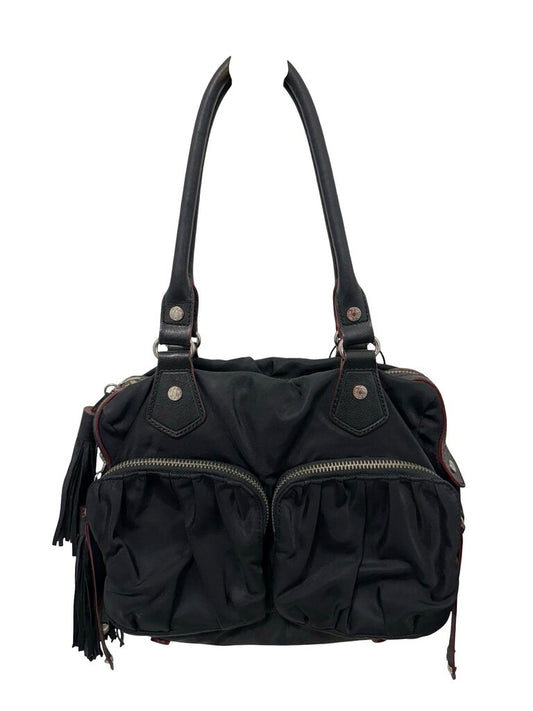 Microfiber W/Zippers/Fringe