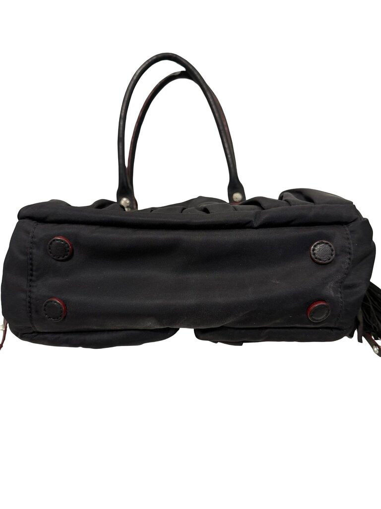 Microfiber W/Zippers/Fringe