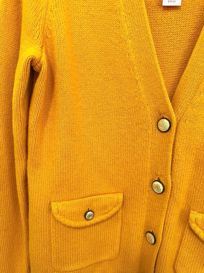 Cotton Blend Cardigan NWT