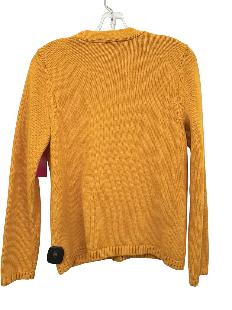 Cotton Blend Cardigan NWT