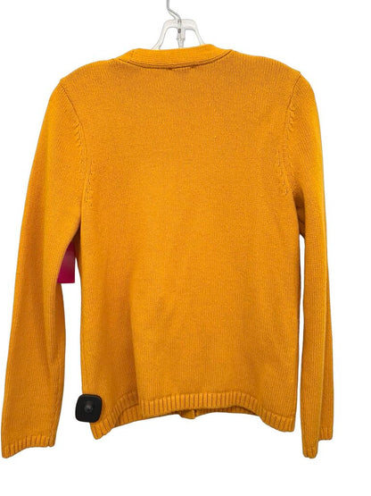 Cotton Blend Cardigan NWT