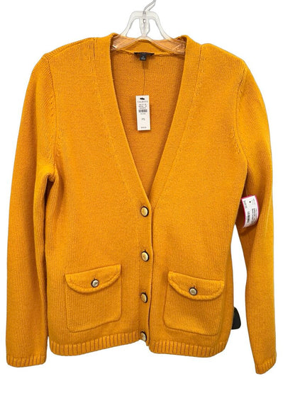 Cotton Blend Cardigan NWT