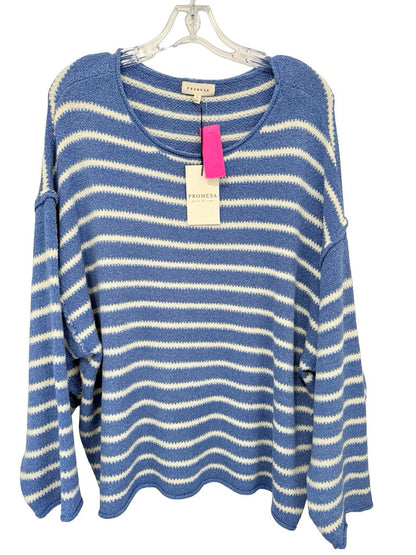 Stripe Knit NWT
