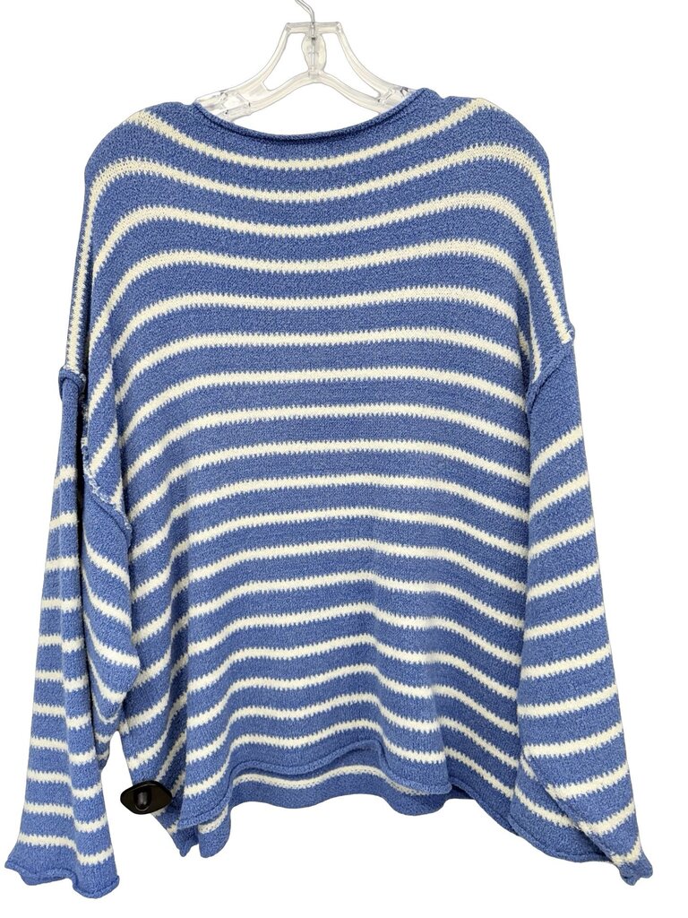 Stripe Knit NWT