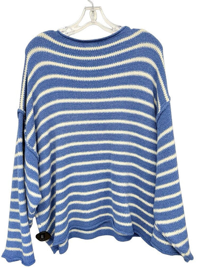 Stripe Knit NWT