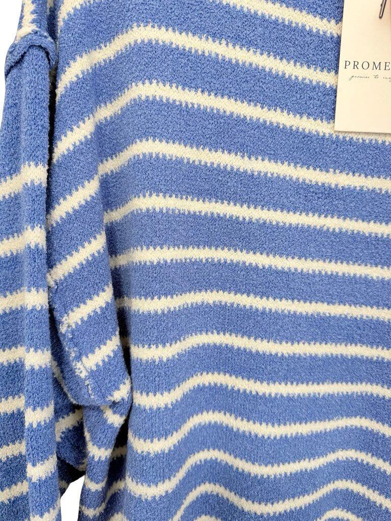 Stripe Knit NWT