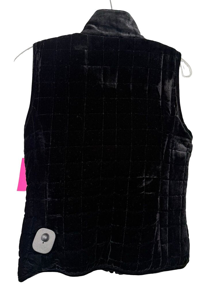 Quilted Velvet Reversible