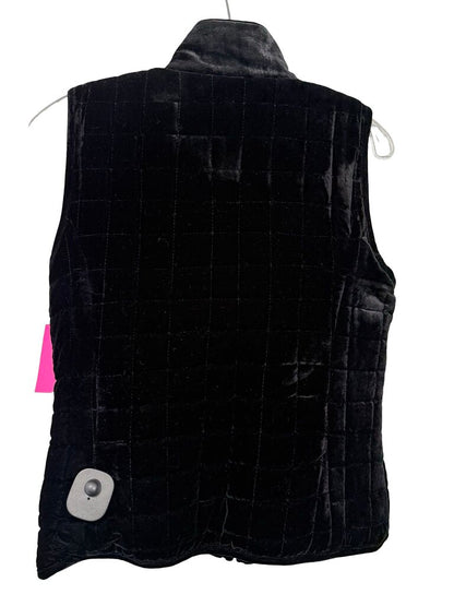 Quilted Velvet Reversible