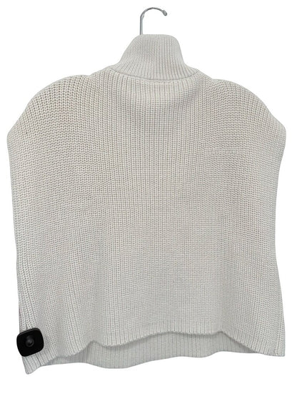 Knit Zip Neck