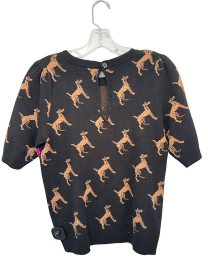 S/S Dog Print