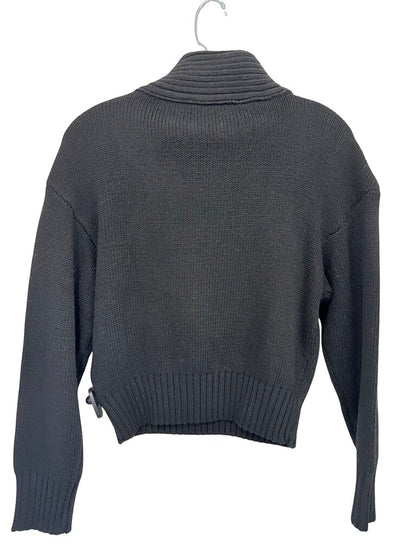 Criss Cross Neck NWT