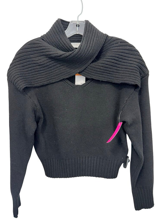 Criss Cross Neck NWT