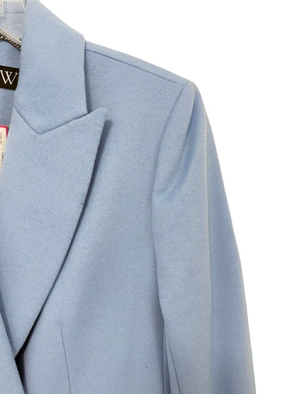 Double Breasted Dress