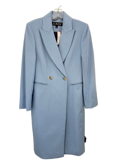 Double Breasted Dress