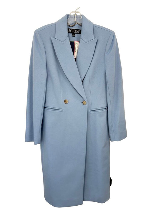 Double Breasted Dress