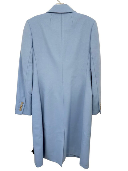 Double Breasted Dress