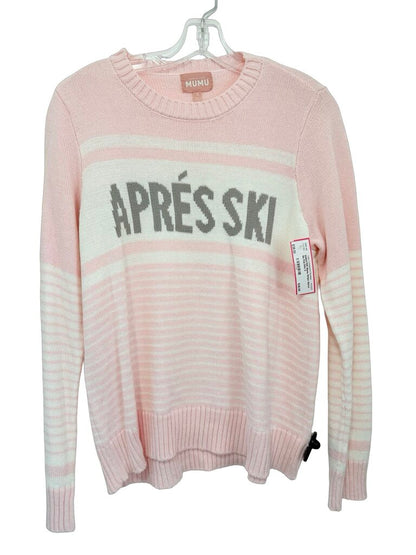 Stripe Apres Ski