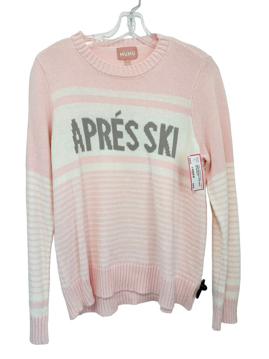Stripe Apres Ski