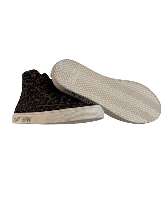 Leopard Print w box
