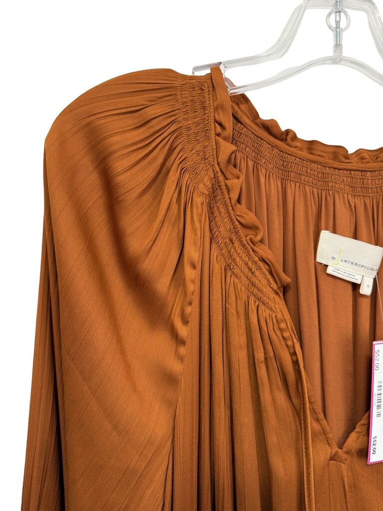 Vnk Tiered W/Ruffles