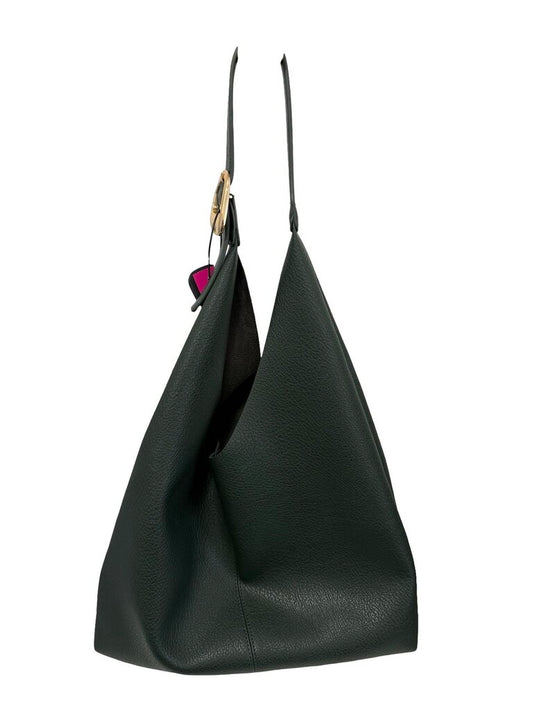 Shoulder Tote W/Pouch