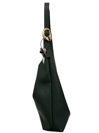 Shoulder Tote W/Pouch