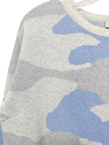Cotton Blend Camo
