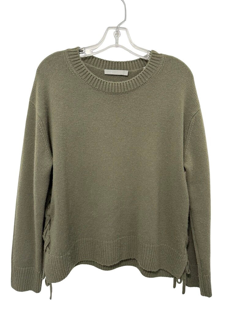 Cashmere Pull Over