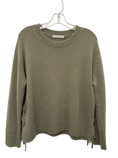 Cashmere Pull Over