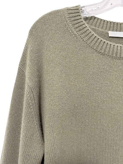 Cashmere Pull Over