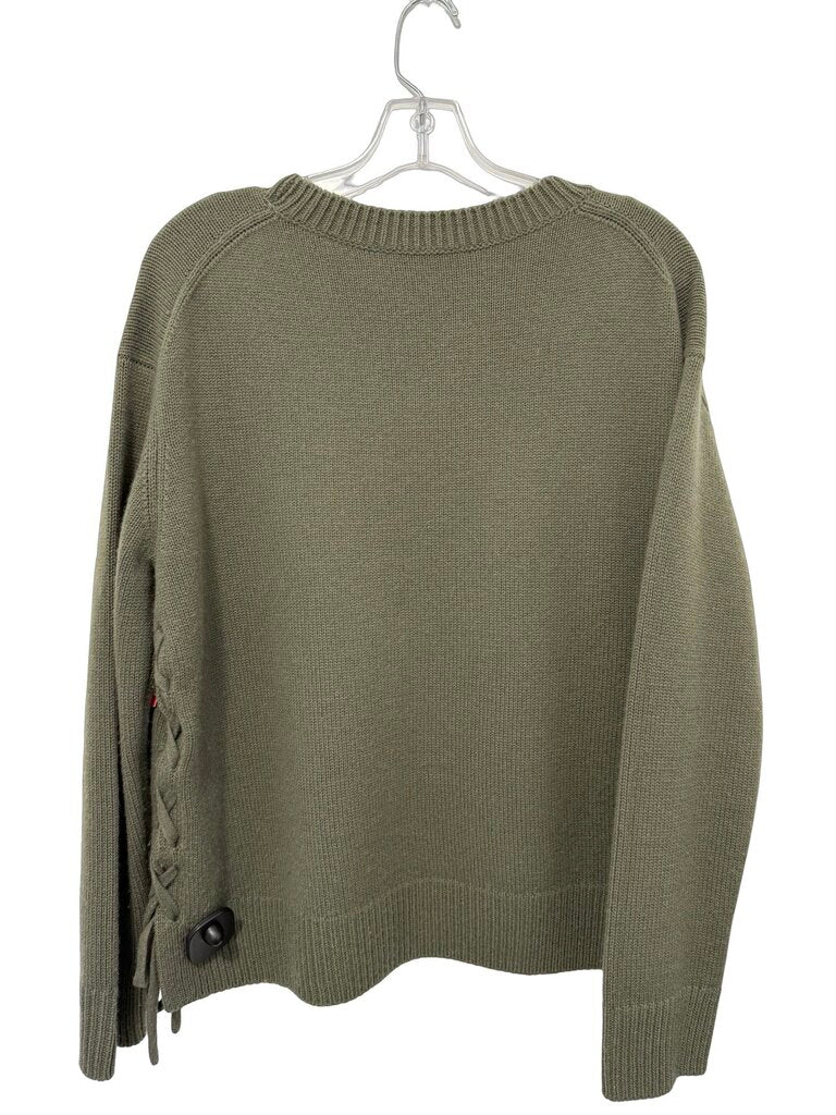 Cashmere Pull Over