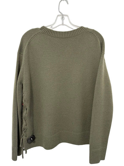Cashmere Pull Over
