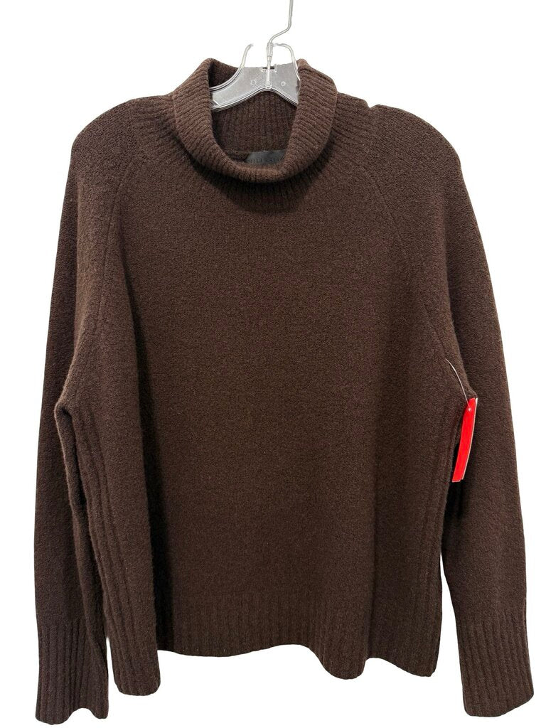 Cashmere Blend Turtleneck
