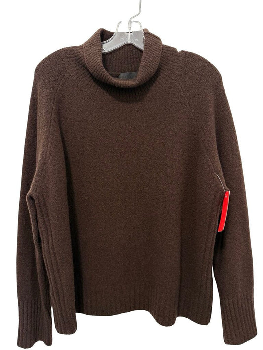 Cashmere Blend Turtleneck