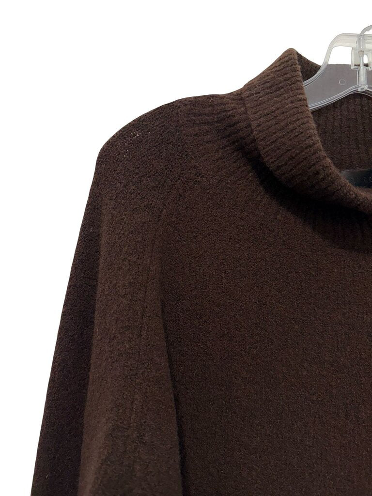 Cashmere Blend Turtleneck