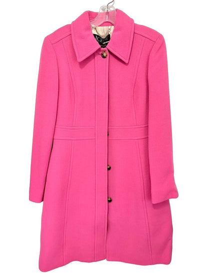 Lady Day Button Front