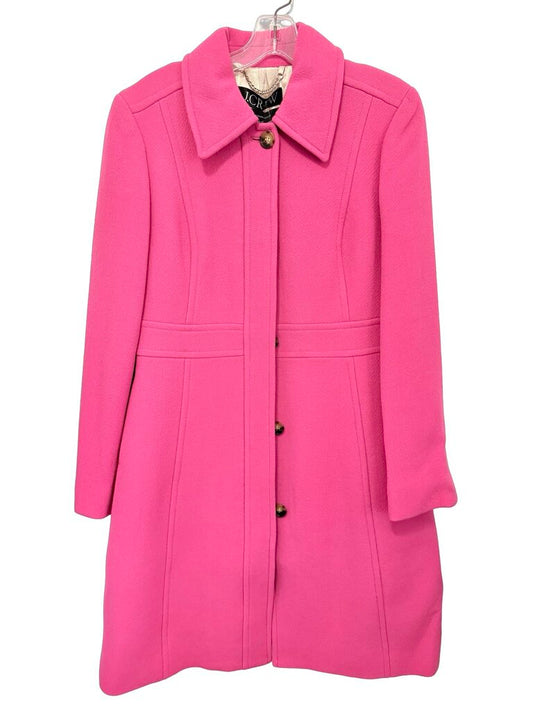 Lady Day Button Front