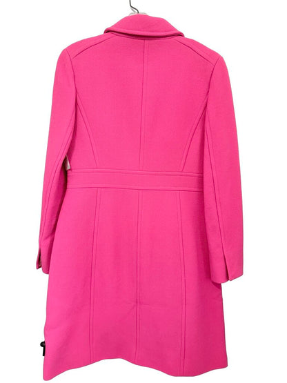 Lady Day Button Front