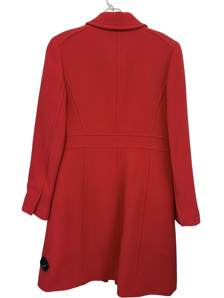 Lady Day Button Front