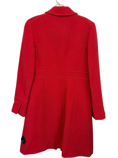 Lady Day Button Front