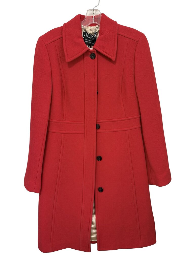 Lady Day Button Front