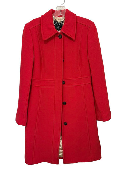 Lady Day Button Front