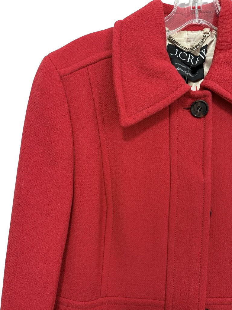 Lady Day Button Front