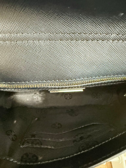 Foldover Chain Strap