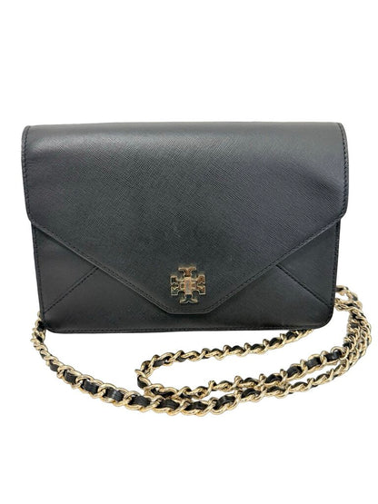 Foldover Chain Strap