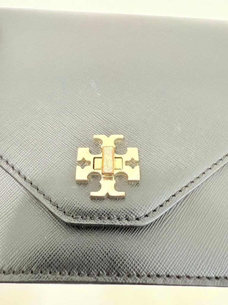 Foldover Chain Strap