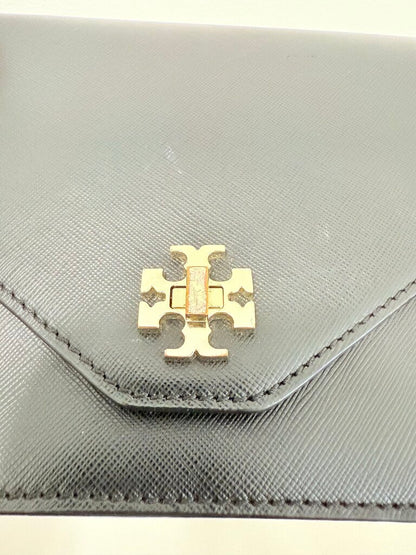 Foldover Chain Strap