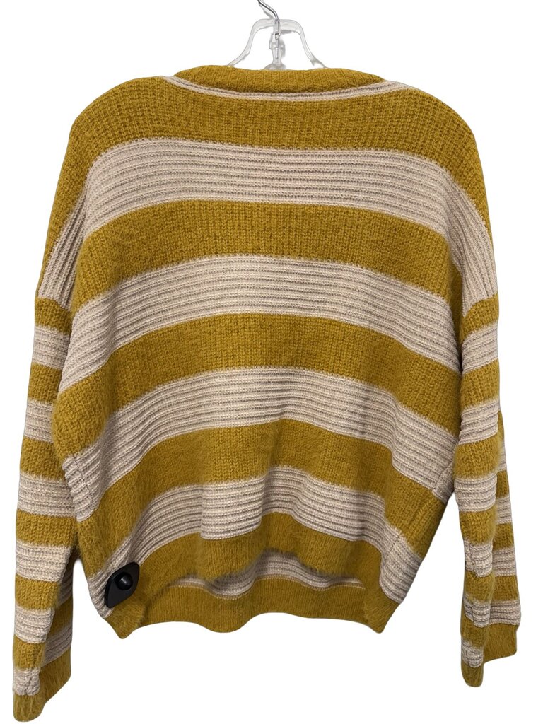 Stripe Knit